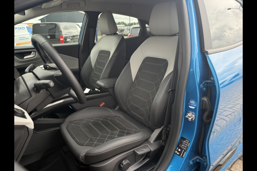 Ford Puma Gen-E Premium 44 kWh PREMIUM DRIVERPACK! WINTERPACK!