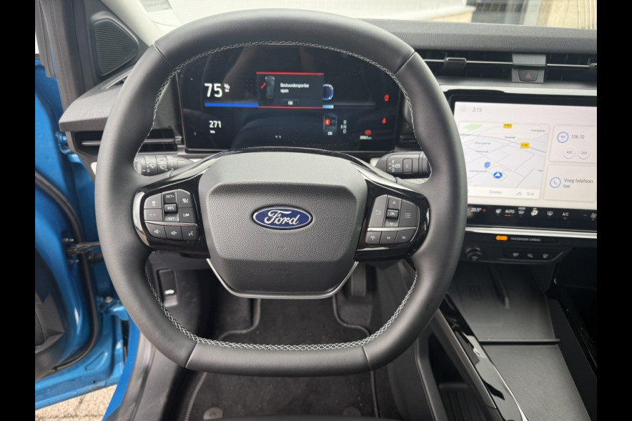 Ford Puma Gen-E Premium 44 kWh PREMIUM DRIVERPACK! WINTERPACK!