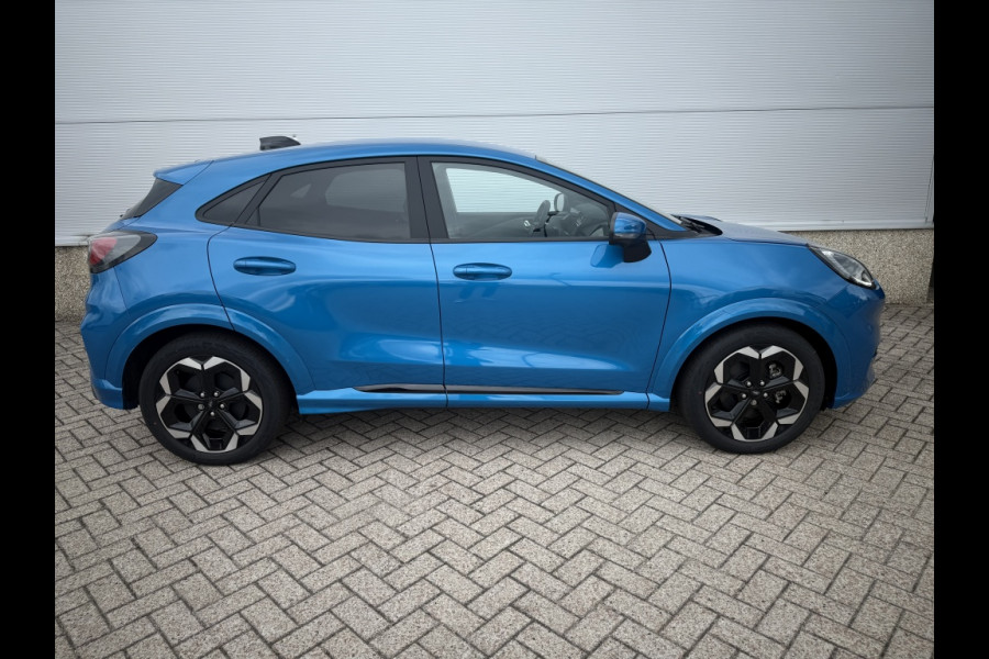 Ford Puma Gen-E Premium 44 kWh PREMIUM DRIVERPACK! WINTERPACK!
