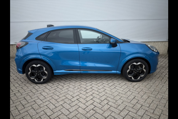 Ford Puma Gen-E Premium 44 kWh PREMIUM DRIVERPACK! WINTERPACK!