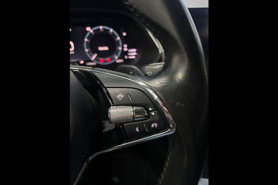 Škoda Octavia Combi 1.0 e-TSI Business Edition Plus Automaat | Navi | Clima | PDC