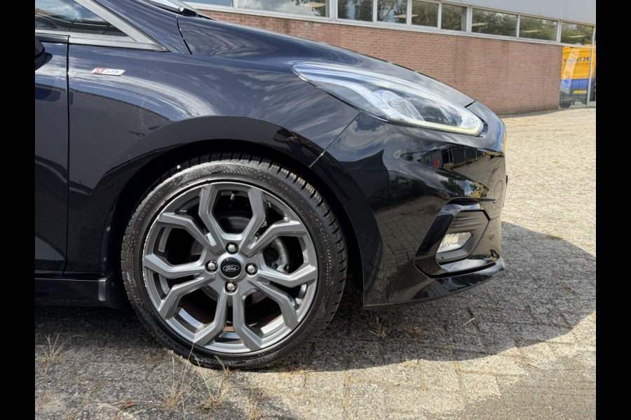 Ford Fiesta 1.0 EcoB. ST-Line X