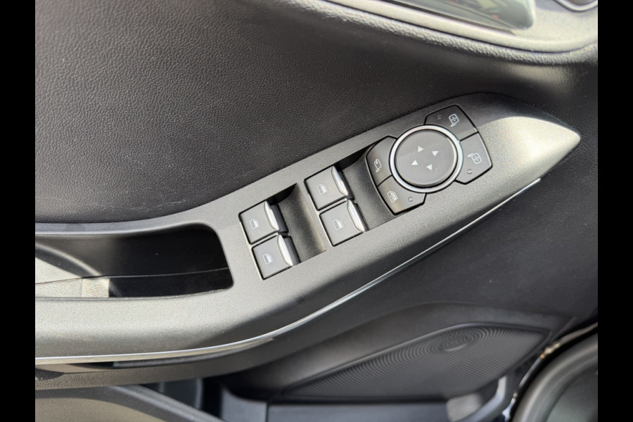 Ford Fiesta 1.0 EcoB. ST-Line X