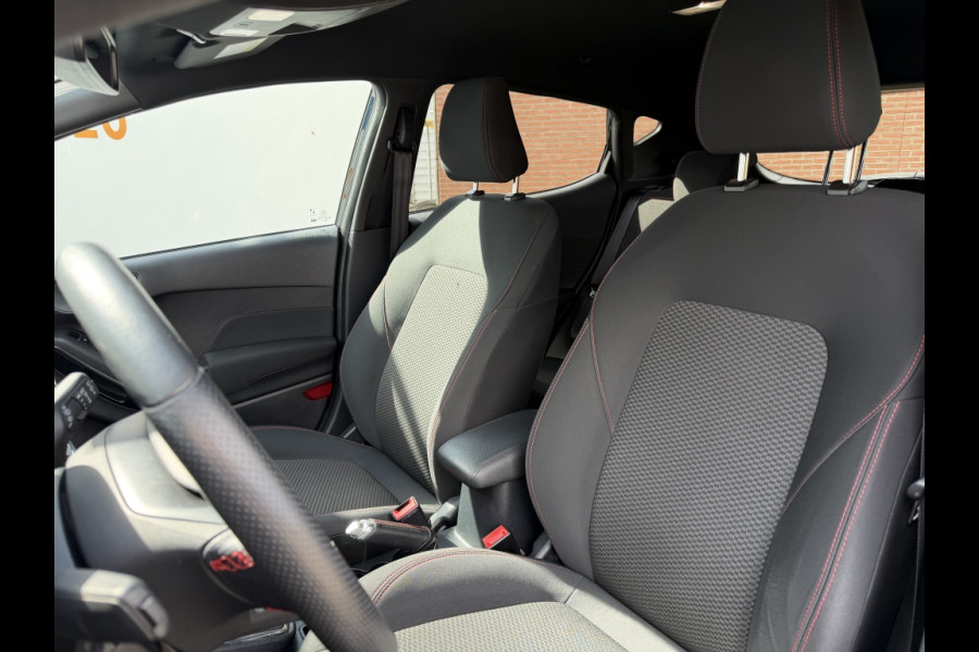 Ford Fiesta 1.0 EcoB. ST-Line X