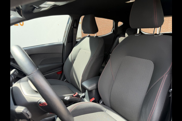 Ford Fiesta 1.0 EcoB. ST-Line X
