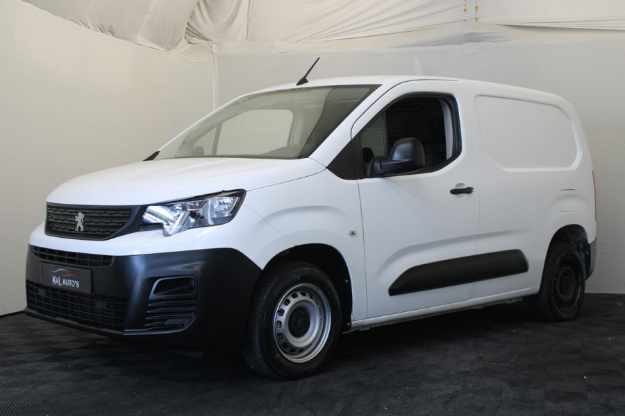 Peugeot Partner 1.2 PureTech Pro