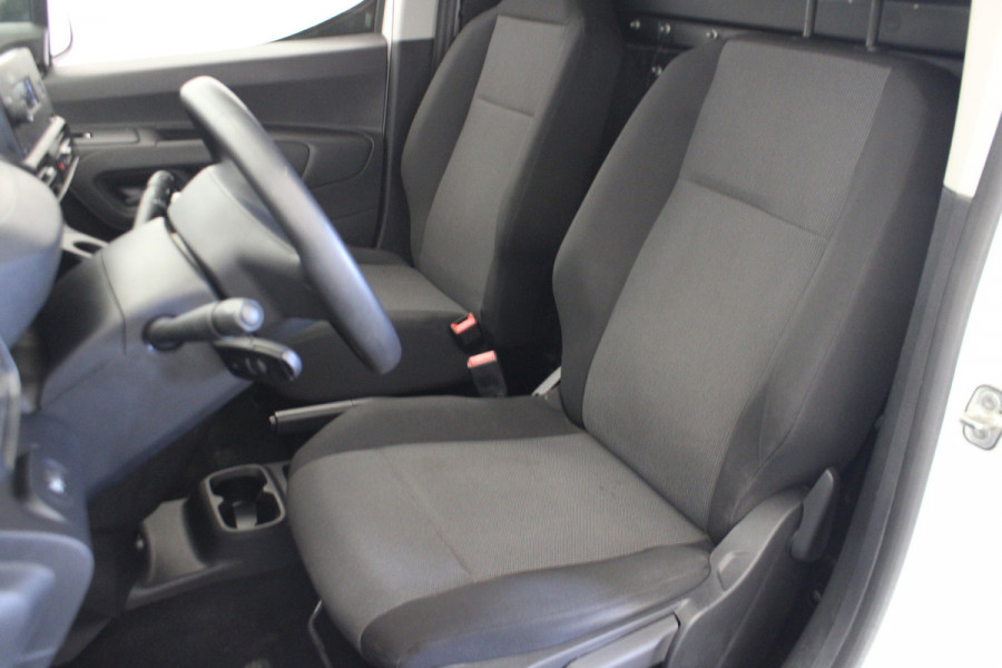 Peugeot Partner 1.2 PureTech Pro