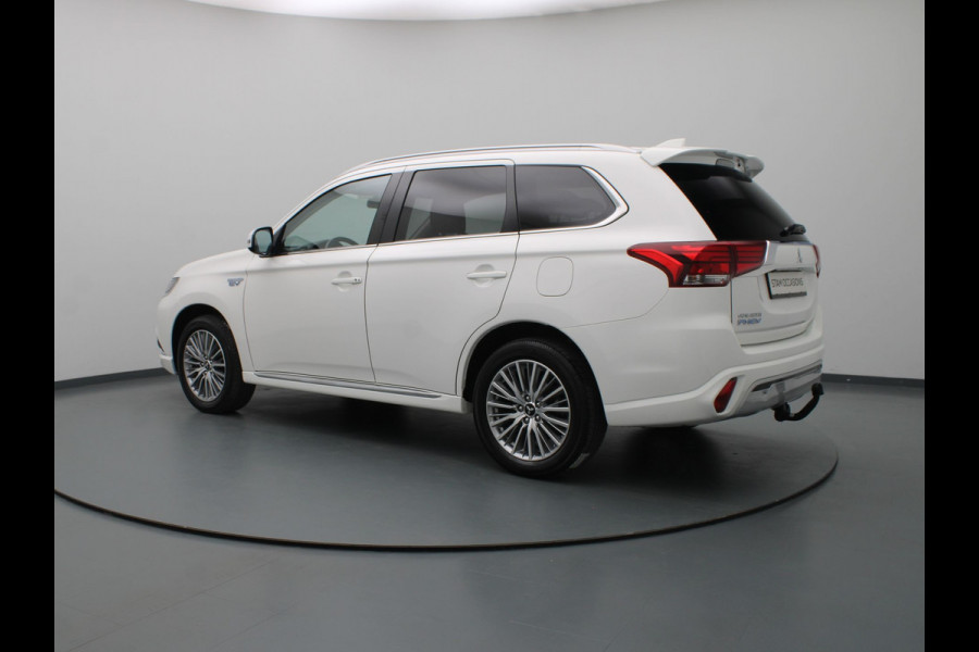 Mitsubishi Outlander 225pk PHEV Intense Apple Carplay/Android Auto | Climate