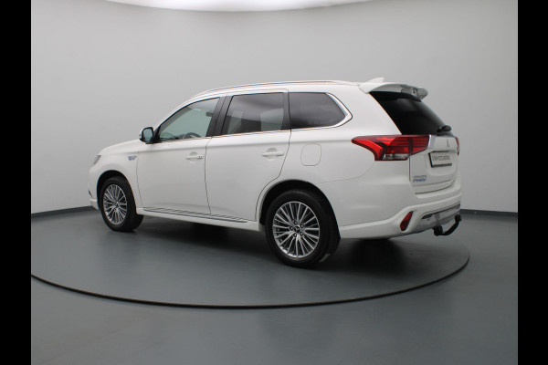 Mitsubishi Outlander 225pk PHEV Intense Apple Carplay/Android Auto | Climate