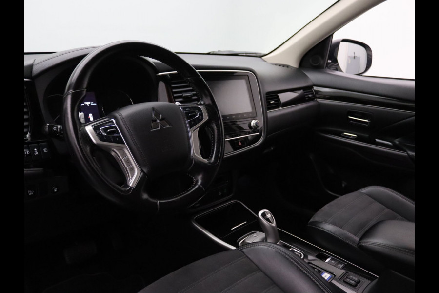 Mitsubishi Outlander 225pk PHEV Intense Apple Carplay/Android Auto | Climate