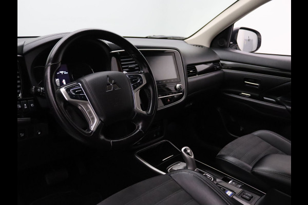 Mitsubishi Outlander 225pk PHEV Intense Apple Carplay/Android Auto | Climate