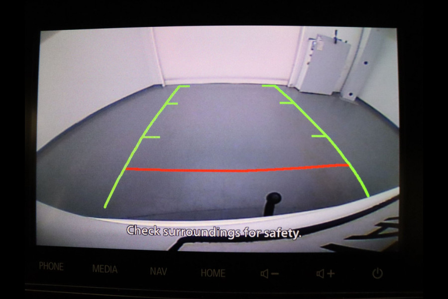 Mitsubishi Outlander 225pk PHEV Intense Apple Carplay/Android Auto | Climate