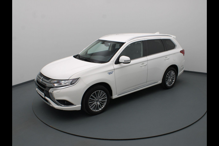 Mitsubishi Outlander 225pk PHEV Intense Apple Carplay/Android Auto | Climate
