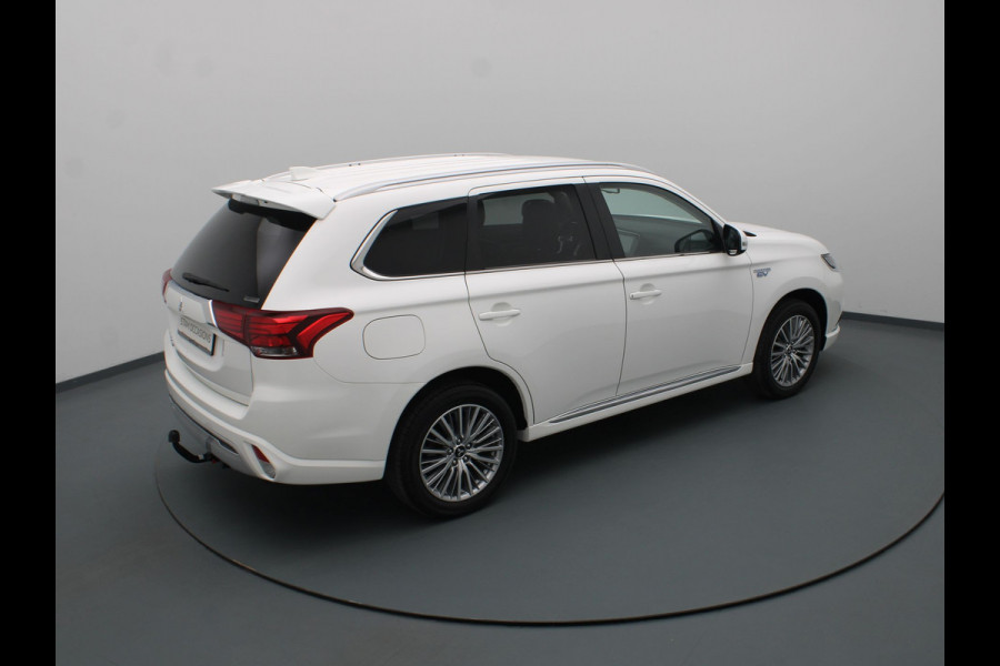 Mitsubishi Outlander 225pk PHEV Intense Apple Carplay/Android Auto | Climate