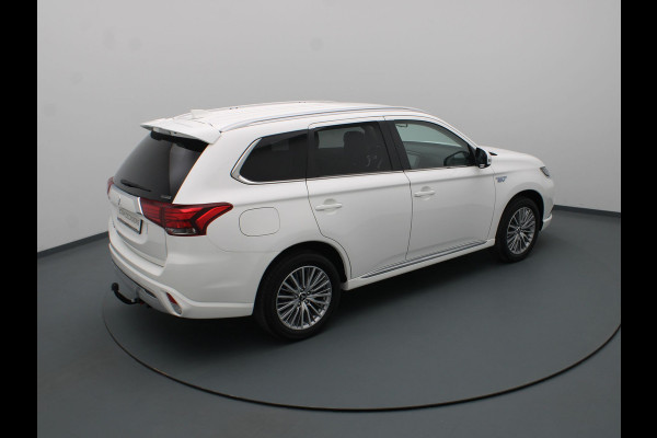 Mitsubishi Outlander 225pk PHEV Intense Apple Carplay/Android Auto | Climate