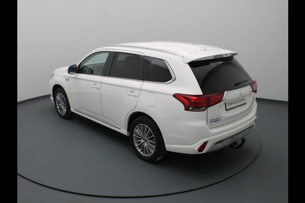 Mitsubishi Outlander 225pk PHEV Intense Apple Carplay/Android Auto | Climate