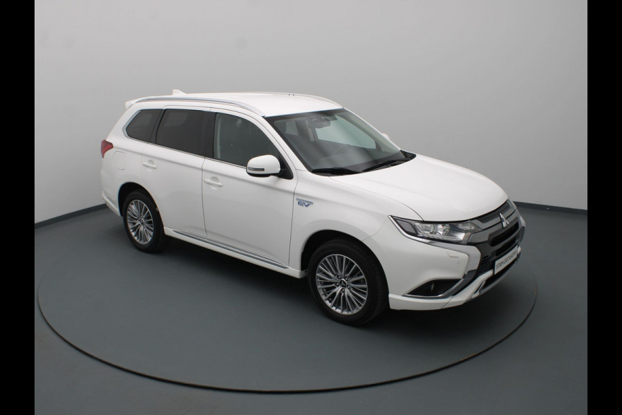 Mitsubishi Outlander 225pk PHEV Intense Apple Carplay/Android Auto | Climate