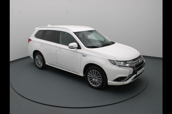Mitsubishi Outlander 225pk PHEV Intense Apple Carplay/Android Auto | Climate
