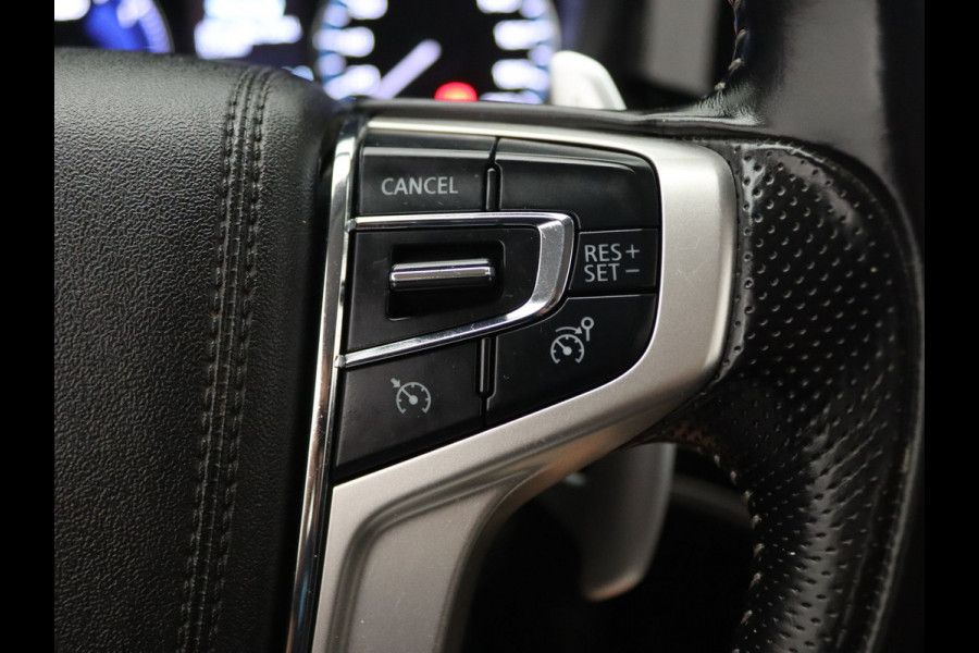 Mitsubishi Outlander 225pk PHEV Intense Apple Carplay/Android Auto | Climate