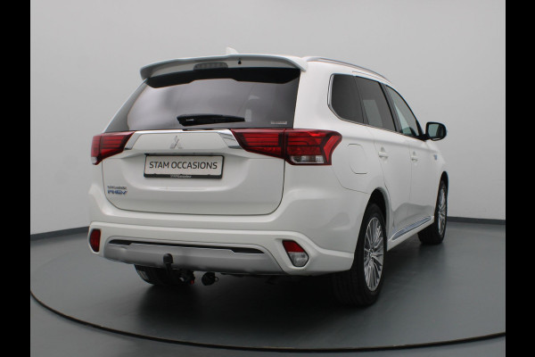 Mitsubishi Outlander 225pk PHEV Intense Apple Carplay/Android Auto | Climate