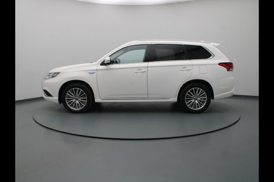 Mitsubishi Outlander 225pk PHEV Intense Apple Carplay/Android Auto | Climate