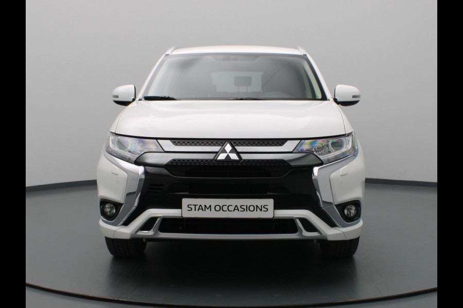 Mitsubishi Outlander 225pk PHEV Intense Apple Carplay/Android Auto | Climate