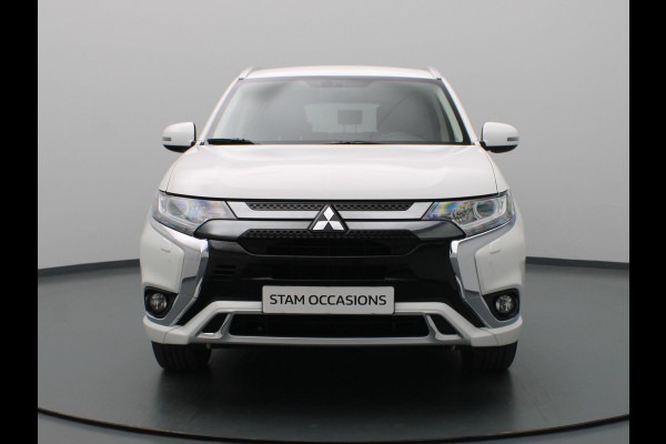 Mitsubishi Outlander 225pk PHEV Intense Apple Carplay/Android Auto | Climate