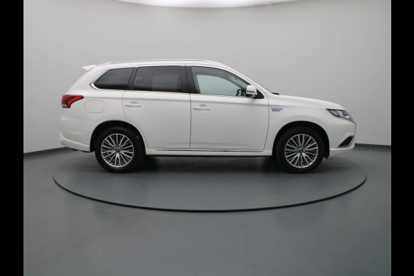 Mitsubishi Outlander 225pk PHEV Intense Apple Carplay/Android Auto | Climate