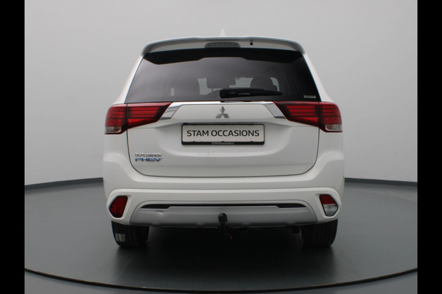 Mitsubishi Outlander 225pk PHEV Intense Apple Carplay/Android Auto | Climate