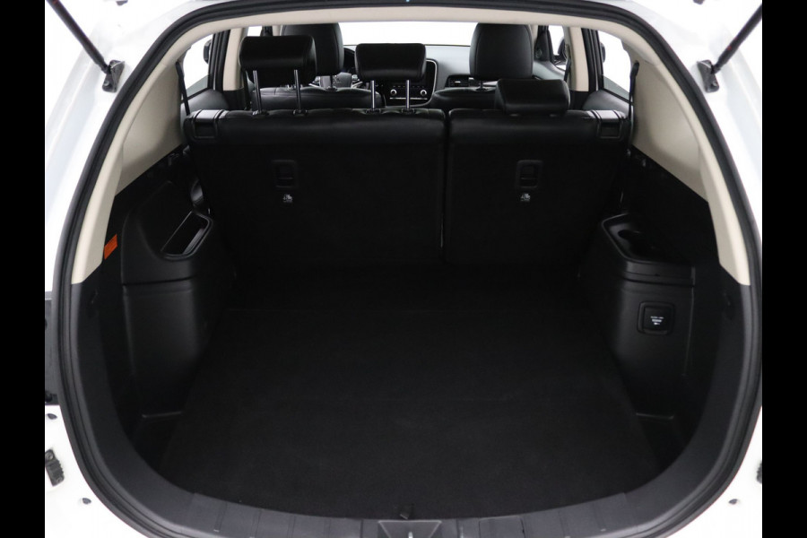 Mitsubishi Outlander 225pk PHEV Intense Apple Carplay/Android Auto | Climate