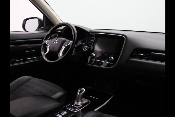 Mitsubishi Outlander 225pk PHEV Intense Apple Carplay/Android Auto | Climate