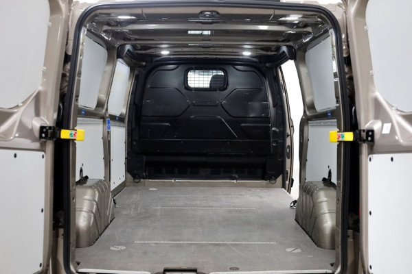 Ford Transit Custom 320 2.0 TDCI 130pk Automaat L2H1 Trend Airco/Camera/Carplay 02-2022