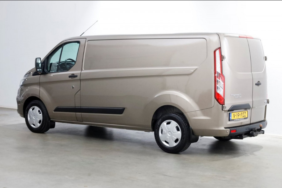 Ford Transit Custom 320 2.0 TDCI 130pk Automaat L2H1 Trend Airco/Camera/Carplay 02-2022