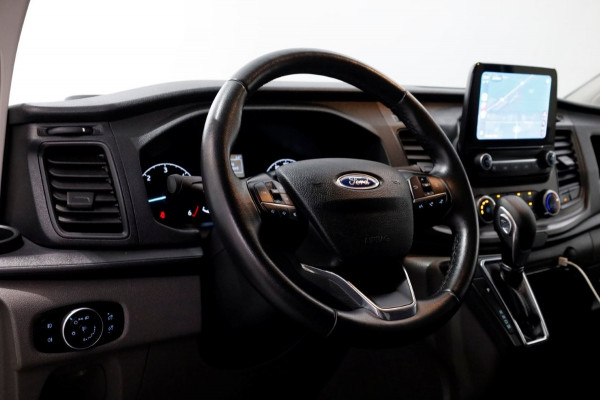 Ford Transit Custom 320 2.0 TDCI 130pk Automaat L2H1 Trend Airco/Camera/Carplay 02-2022