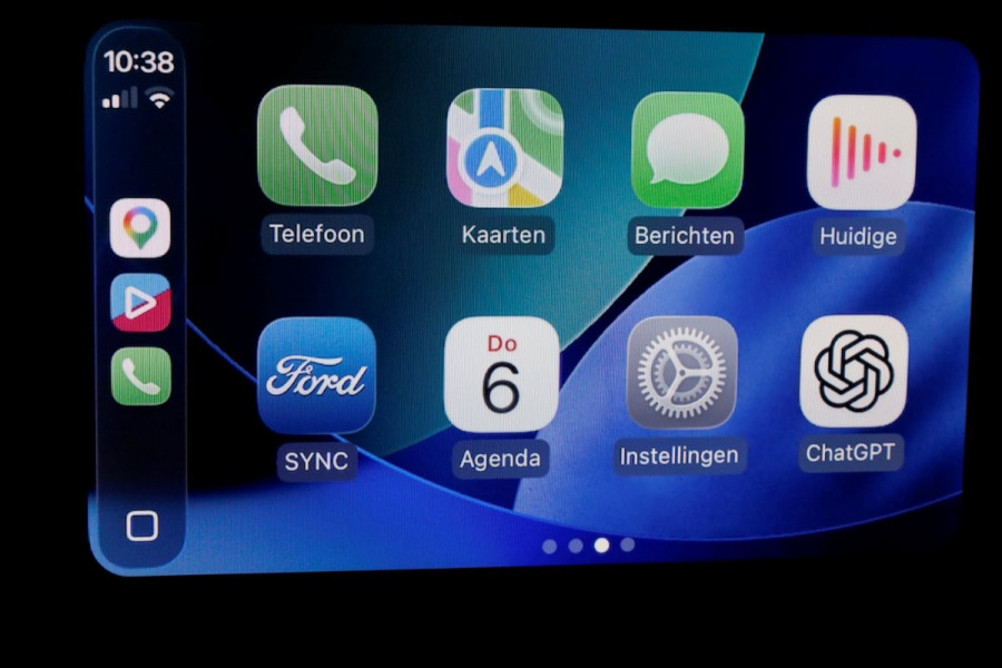 Ford Transit Custom 320 2.0 TDCI 130pk Automaat L2H1 Trend Airco/Camera/Carplay 02-2022