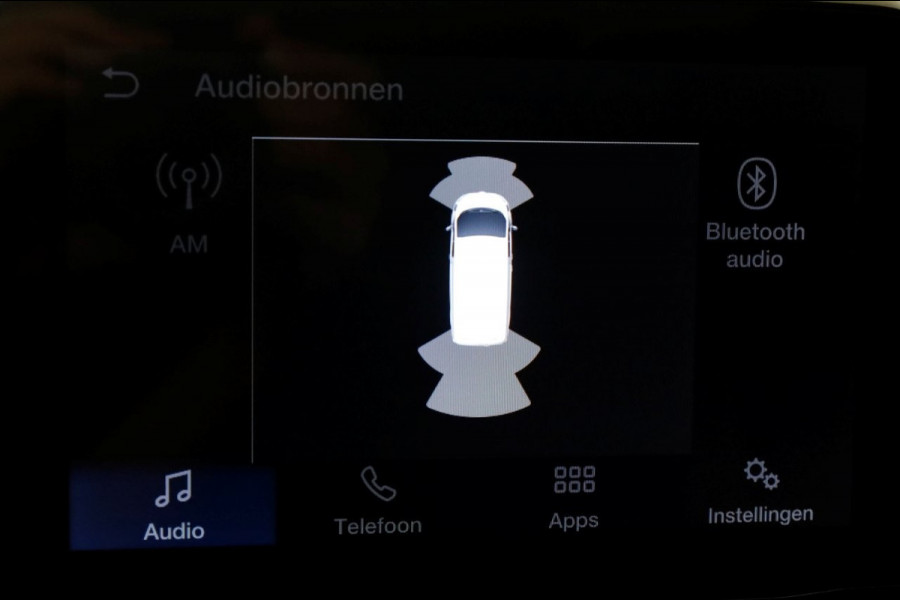 Ford Transit Custom 320 2.0 TDCI 130pk Automaat L2H1 Trend Airco/Camera/Carplay 02-2022
