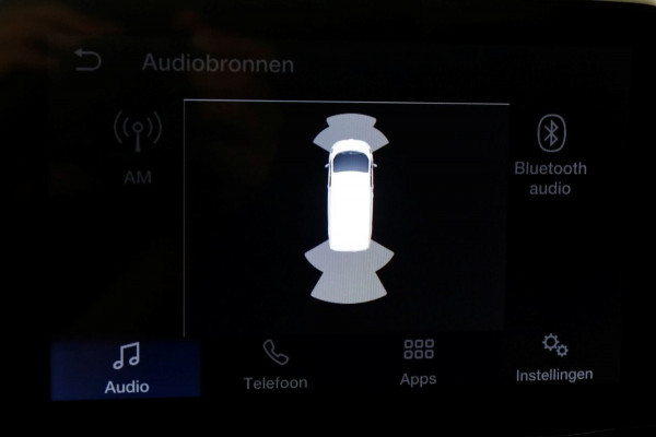Ford Transit Custom 320 2.0 TDCI 130pk Automaat L2H1 Trend Airco/Camera/Carplay 02-2022