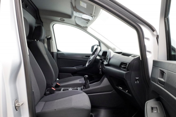 Volkswagen Caddy Cargo 2.0 TDI Airco 01-2022