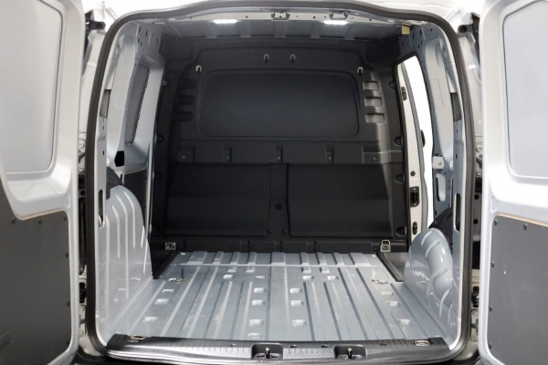 Volkswagen Caddy Cargo 2.0 TDI Airco 01-2022