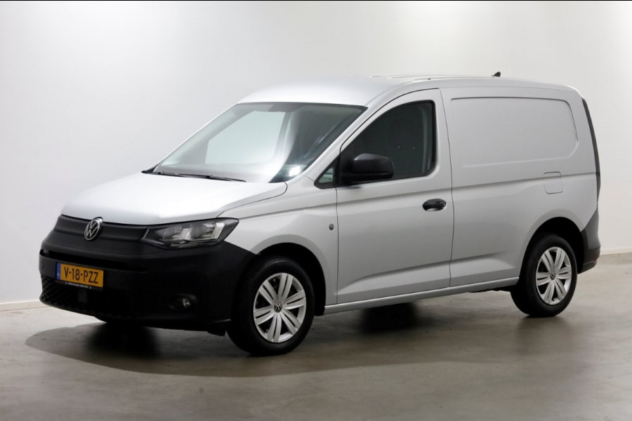 Volkswagen Caddy Cargo 2.0 TDI Airco 01-2022