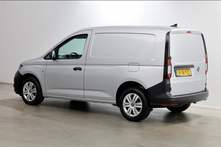 Volkswagen Caddy Cargo 2.0 TDI Airco 01-2022