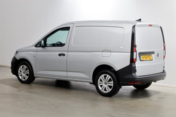 Volkswagen Caddy Cargo 2.0 TDI Airco 01-2022