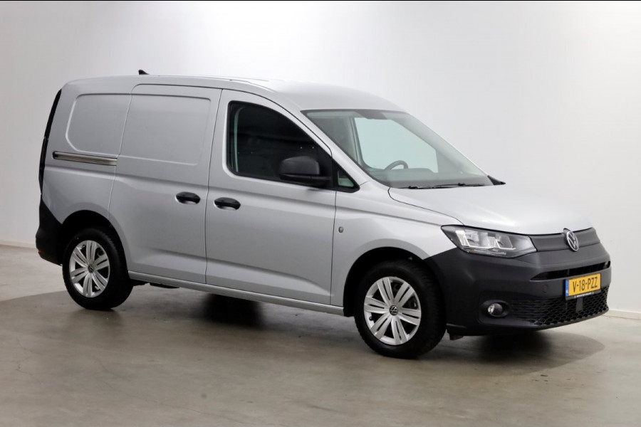 Volkswagen Caddy Cargo 2.0 TDI Airco 01-2022