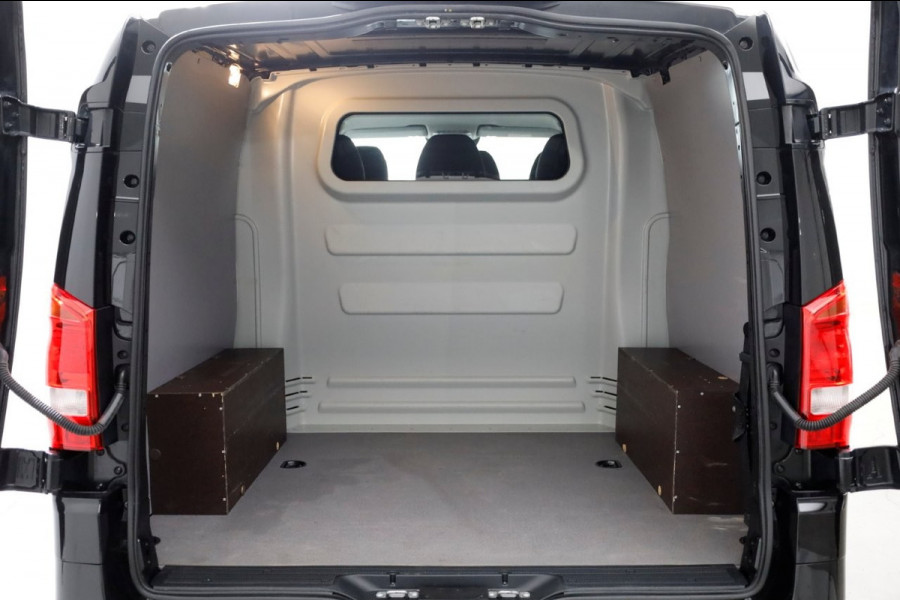Mercedes-Benz Vito 119 CDI 190pk RWD 9G Automaat Lang D.C. LED/Airco/2x Schuifdeur 01-2024