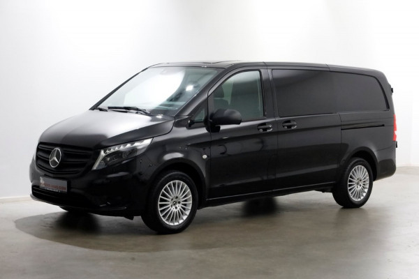 Mercedes-Benz Vito 119 CDI 190pk RWD 9G Automaat Lang D.C. LED/Airco/2x Schuifdeur 01-2024