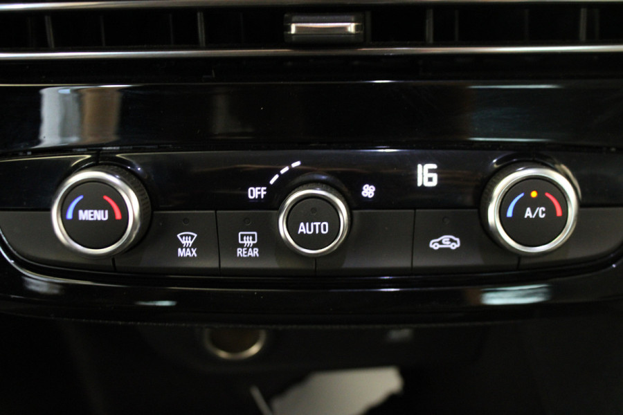 Opel Mokka 1.2 Business Elegance |Camera|Navi|