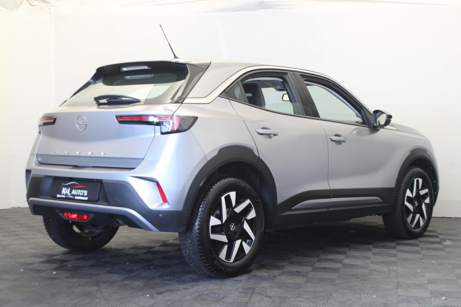 Opel Mokka 1.2 Business Elegance |Camera|Navi|
