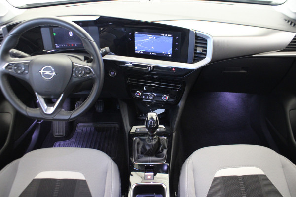 Opel Mokka 1.2 Business Elegance |Camera|Navi|