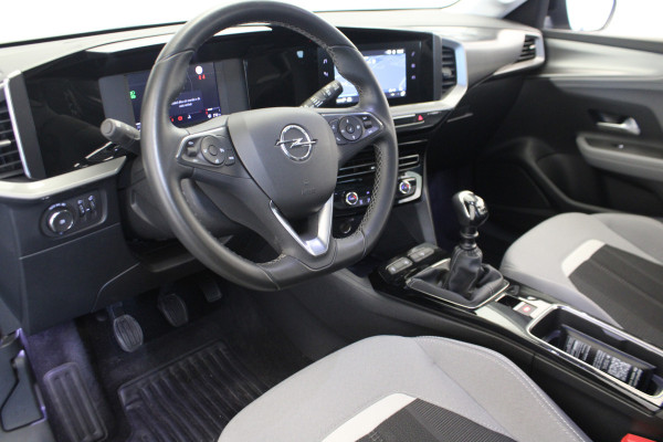 Opel Mokka 1.2 Business Elegance |Camera|Navi|