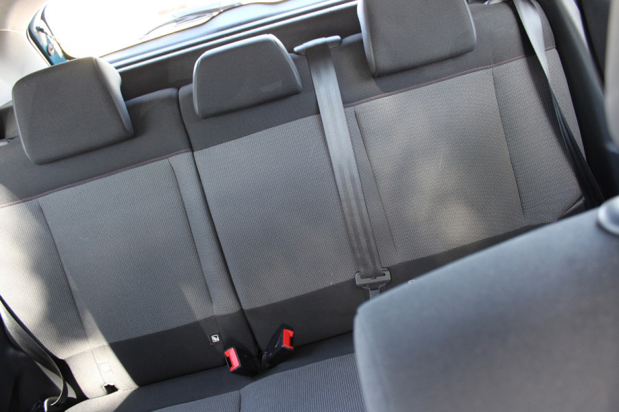 Citroën C4 Cactus 1.2 PureTech Feel 1E EIG PANORAMADAK ANDROID MULTIMEDIA TREKHAAK